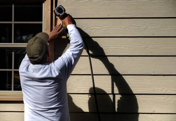 Best James Hardie Siding  in Manly, IA