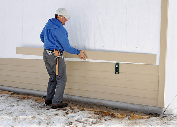 James Hardie Siding in Manly, IA